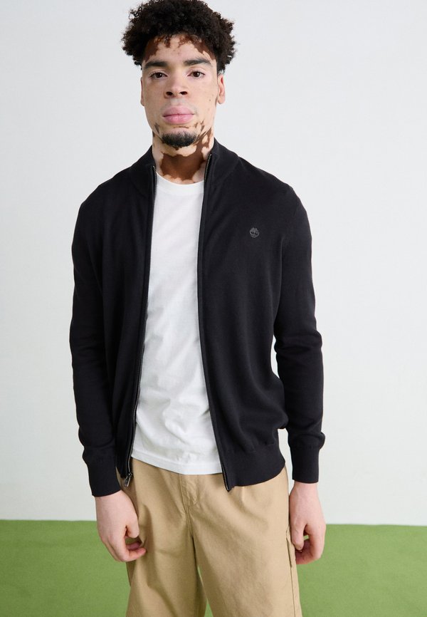 Timberland WILLIAMS RIVER FULL ZIP