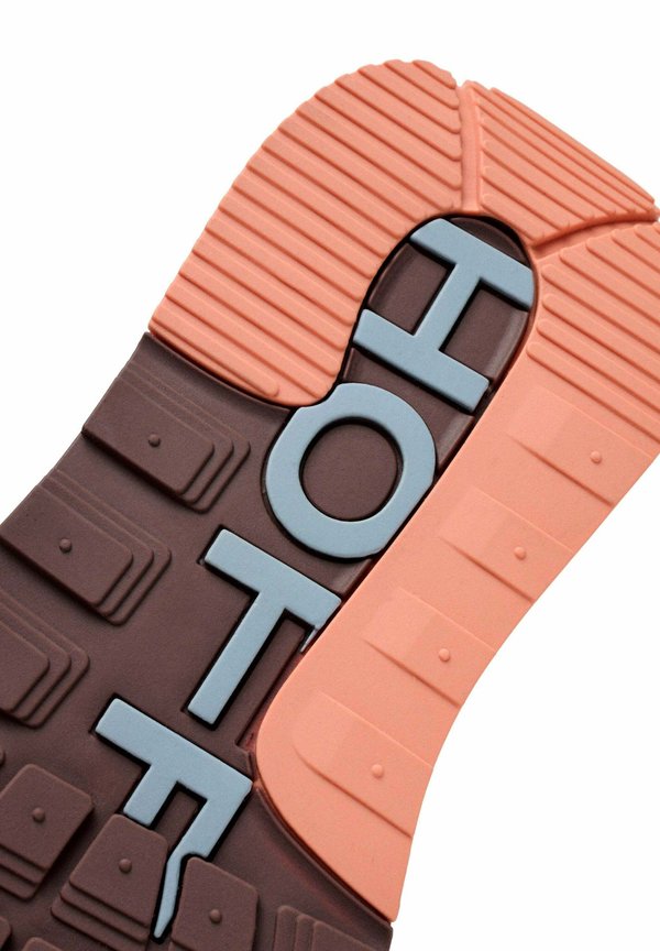 HOFF TRACK FIELD