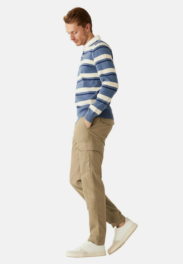 Marks & Spencer TAPERED FIT LIGHTWEIGHT