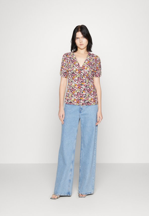 Pieces PCBRINA WRAP