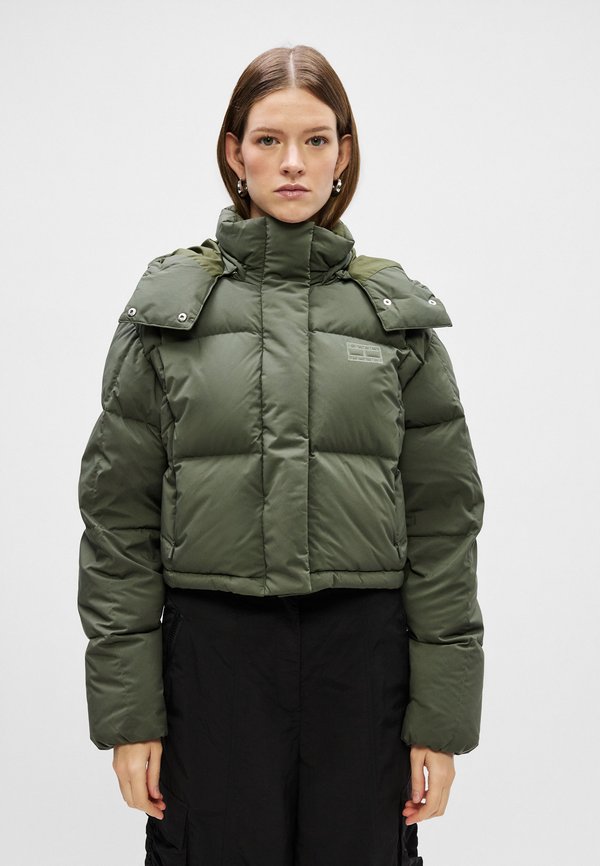 Tommy Jeans ALASKA GRID
