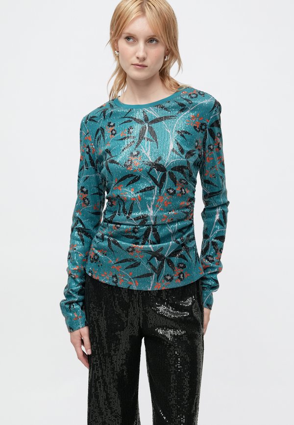 Diane von Furstenberg MARLENE SEQUIN