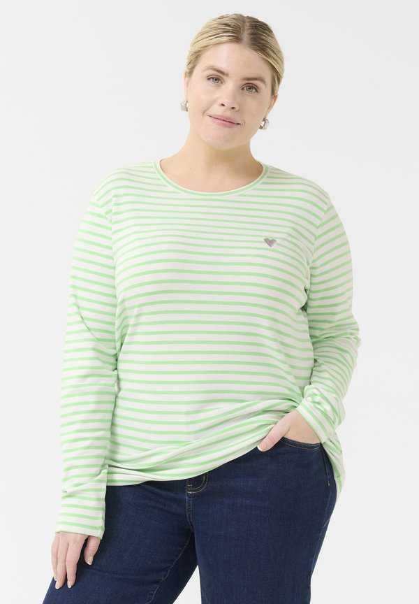 Kaffe Curve KAFFE CURVE KCLIA T-SHIRT