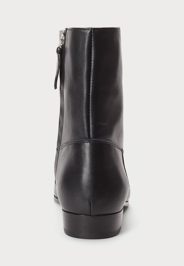 Polo Ralph Lauren CALFSKIN ANKLE BOOT