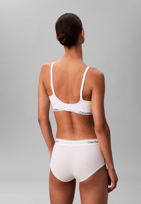 Calvin Klein Underwear MATERNITY LIGHTLY LINED