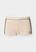 adidas Originals Boyshorts - stone