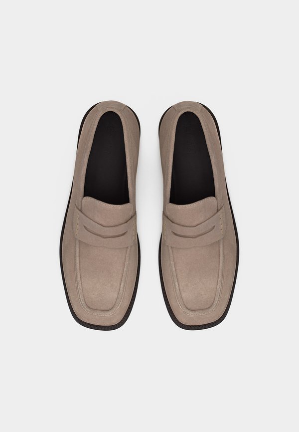 Zign by Zalando LEATHER