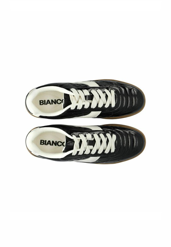 Bianco Low trainers BIABERLIN