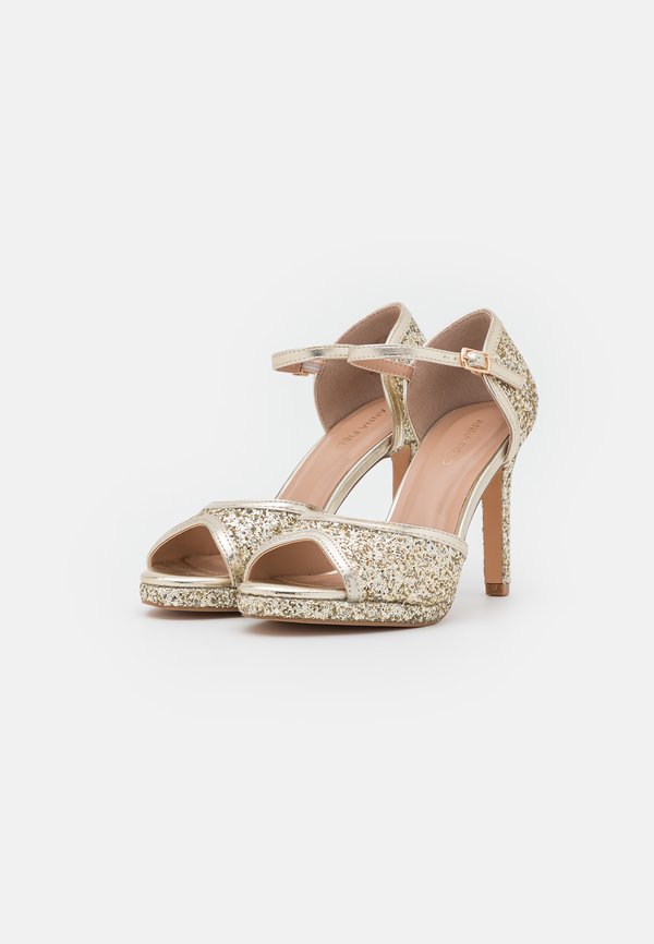Anna Field by Zalando