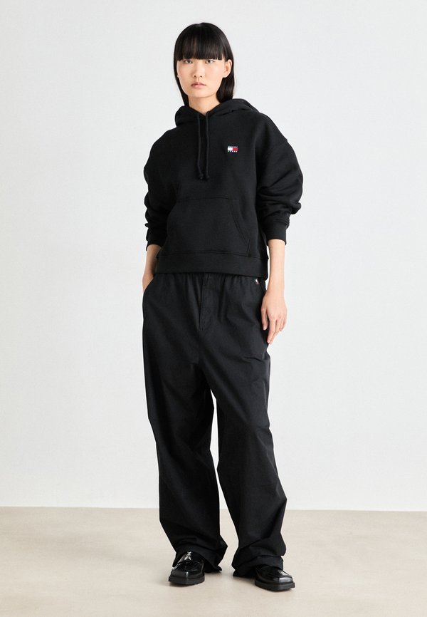 Tommy Jeans TJW BXY BADGE HOODIE EXT
