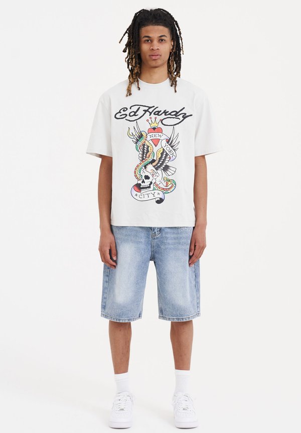 Ed Hardy