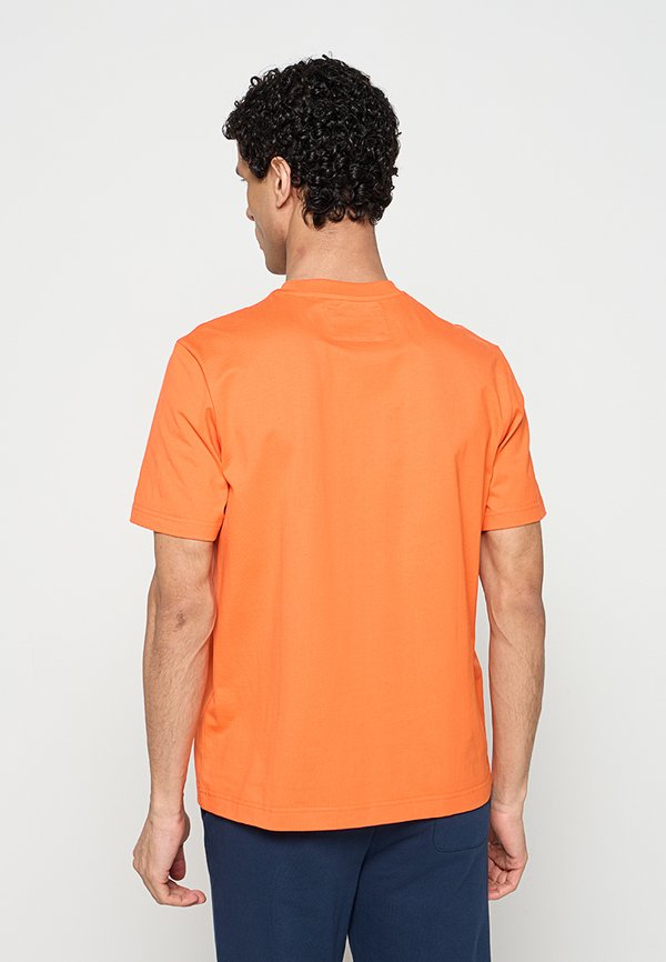 La Martina T-SHIRTS S/SLEEVES