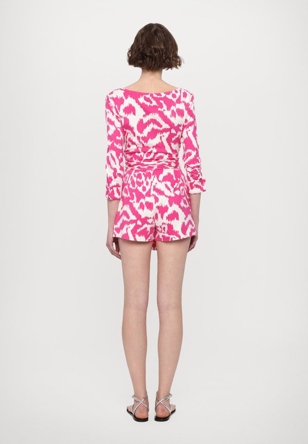 Diane von Furstenberg CELESTE ROMPER