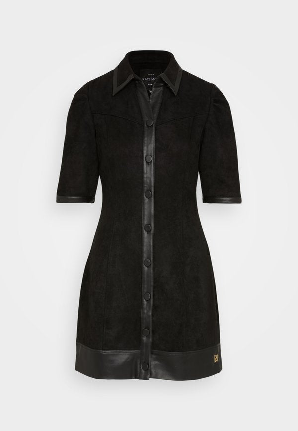 NIKKIE NYLA DRESS