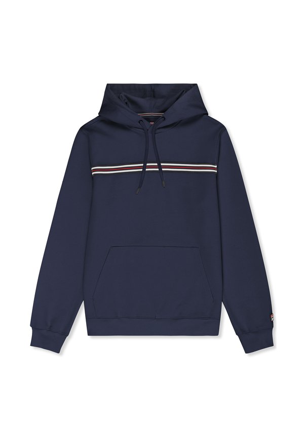 Fila APPAREL DIECIMO REGULAR HERITAGE TAPE