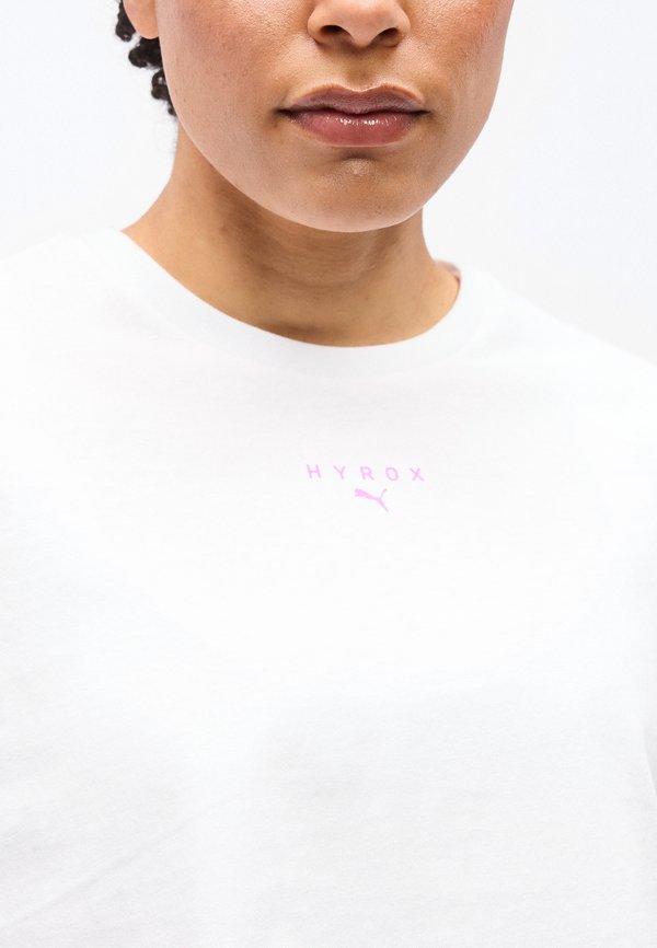 Puma PUMA X HYROX CROPPED
