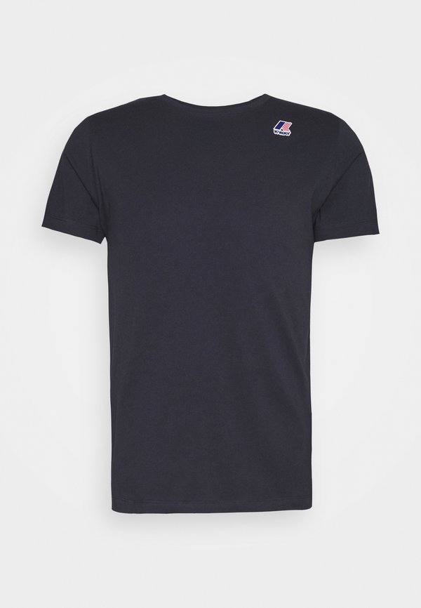 K-Way LE VRAI EDOUARD UNISEX