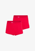 adidas Originals 2-PACK - Boyshorts - red