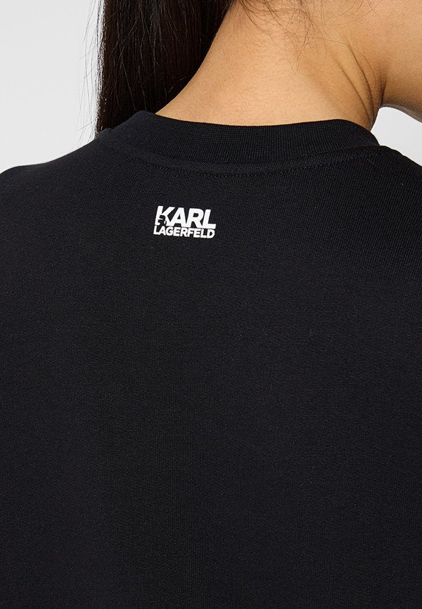 KARL LAGERFELD CAMEO