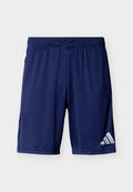 adidas Performance ENTRADA 26 - Sports shorts - team navy blue/white