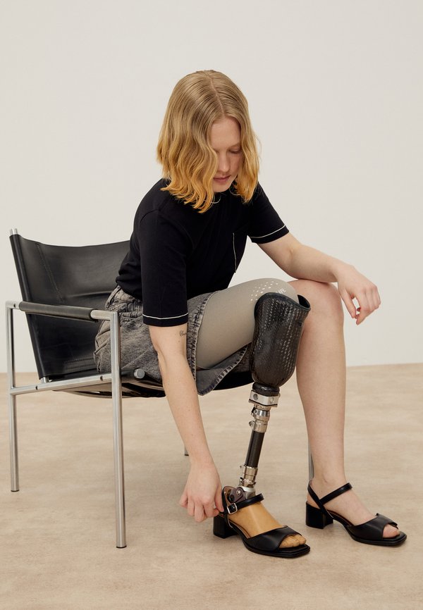 Anna Field by Zalando