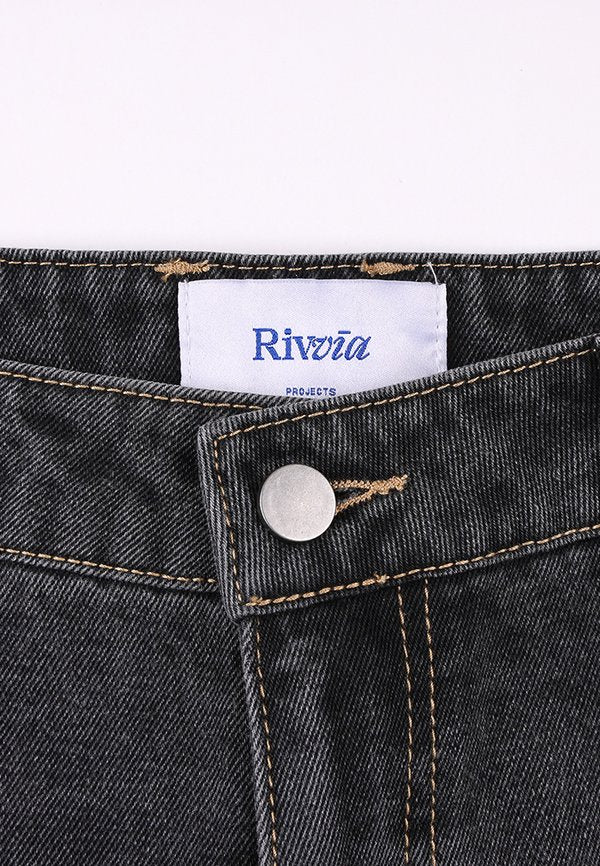 Rivvia Projects WORLD SERIES PANT