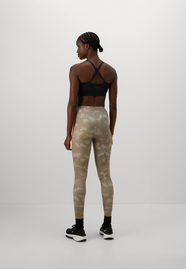 Champion PERFORMANCE CROP INTERLOCK