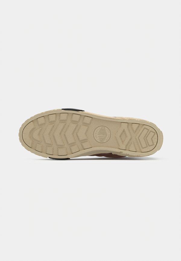 Palladium PALLA ACE CITY SHEL CHUKKA UNISEX