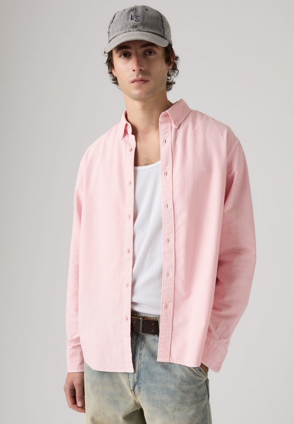 Levi's® AUTHENTIC BUTTON DOWN