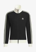 adidas Originals Zip-up sweatshirt - black
