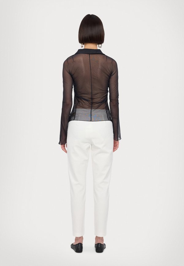 Ioannes LACE SHIRT