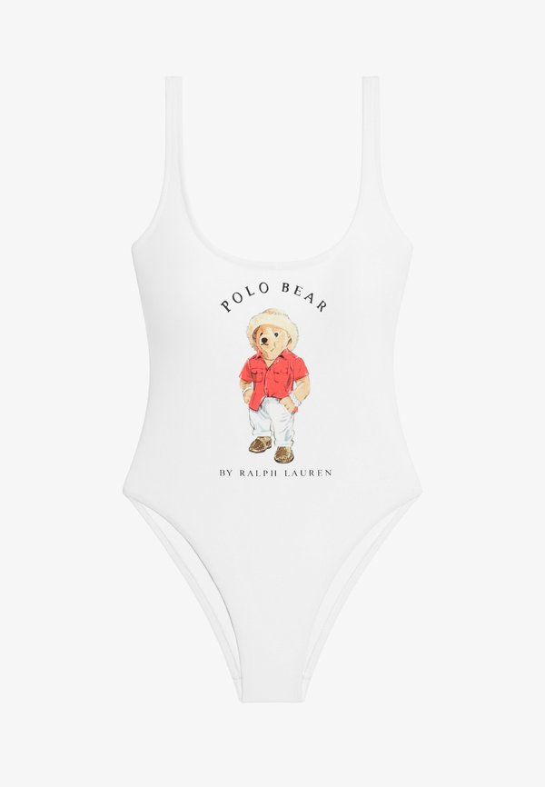 Polo Ralph Lauren SCOOP TANK 1PC