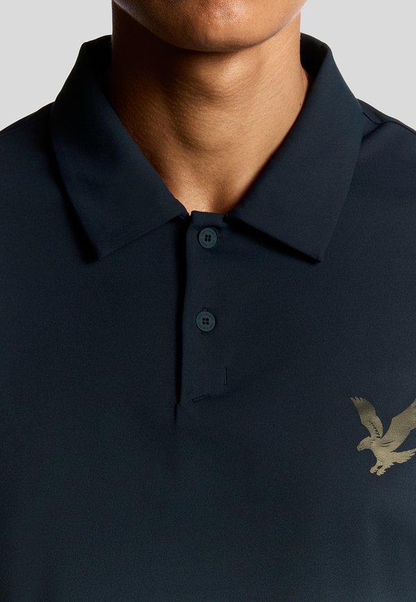 Lyle & Scott SS GOLF COURSE