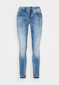 G-STAR LYNN MID SKINNY RP ANKLE WMN
