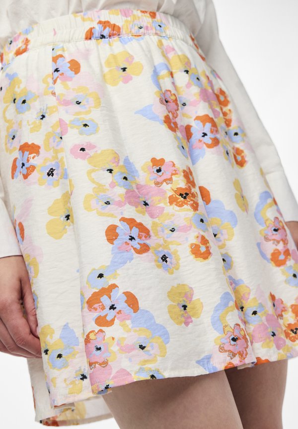 Pieces PCKARLSON SKIRT