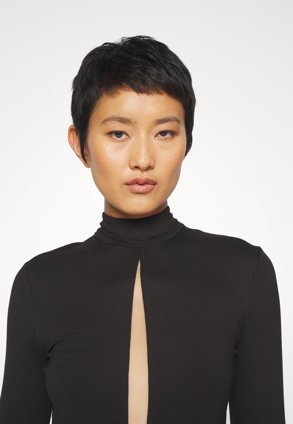 David Koma DIAMOND CUTOU
