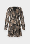 VILA VILIORA DRESS