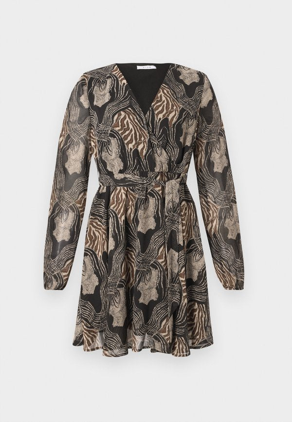 VILA VILIORA DRESS