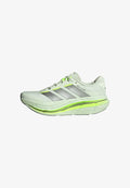 adidas Performance ADISTAR BYD 2 - Road running shoes - crystal jade/tech grey metallic/signal green