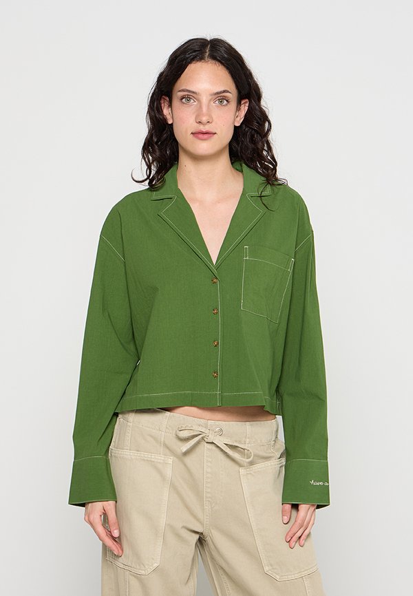 Scotch & Soda