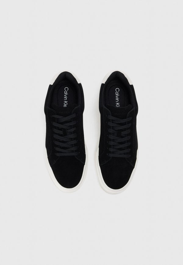 Calvin Klein CHUNKY CUPSOLE LACEUP SU