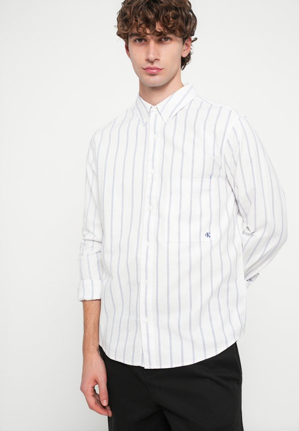 Calvin Klein Jeans STRIPE CLASSIC SHIRT
