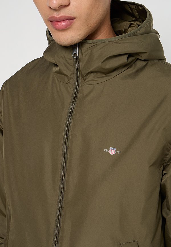 GANT