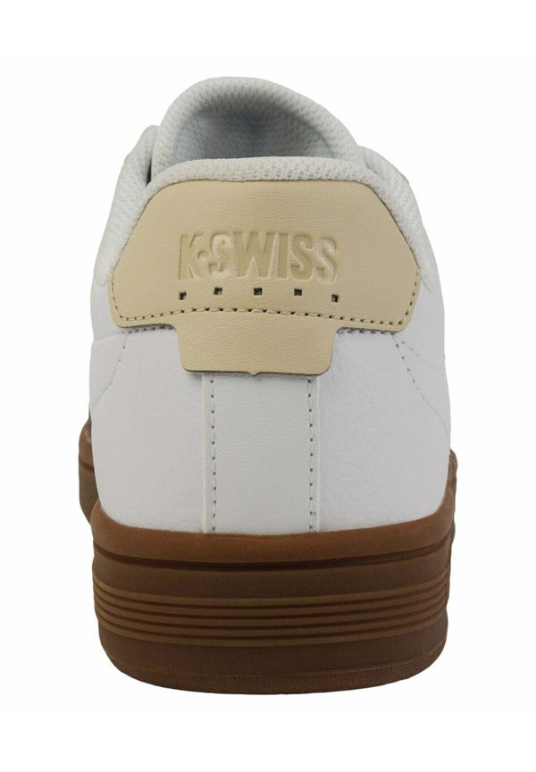 K-SWISS Court Tiebreak II