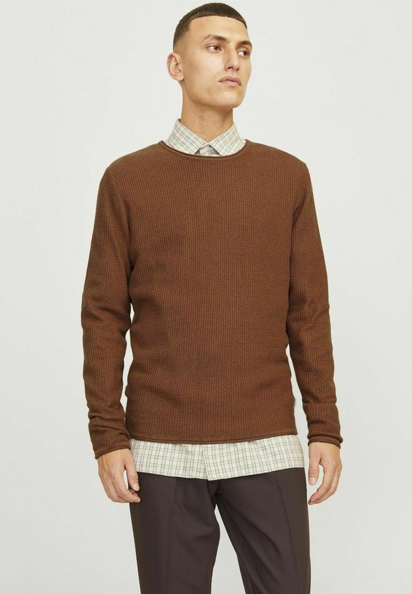 Jack & Jones Knitted Plain Knitted