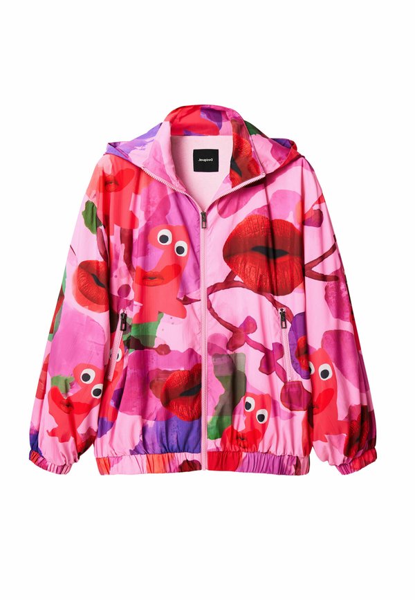 Desigual DESIGNED BY M. CHRISTIAN LACROIX