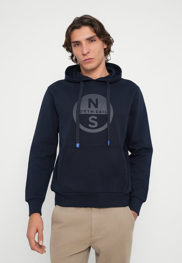 North Sails HOODED