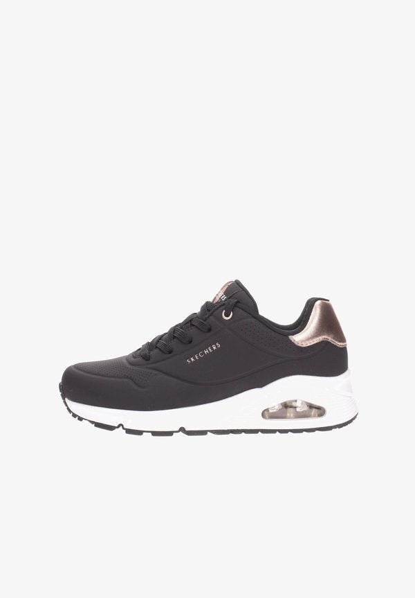 Skechers Trainers - nero
