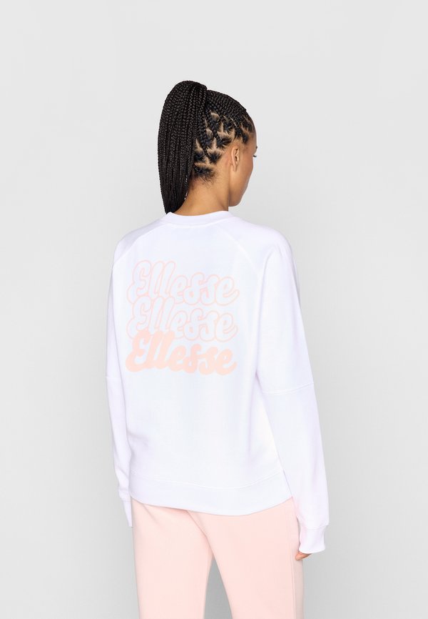 Ellesse ISSIE