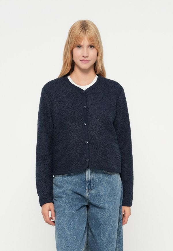 JDY JDYSHIRLEY LIFE CARDIGAN